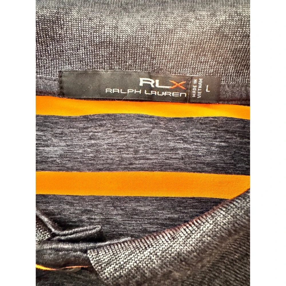 RLX Ralph Lauren rlx ralph